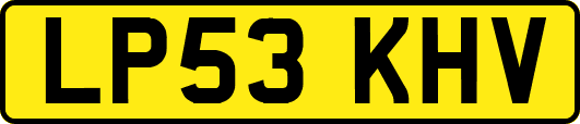 LP53KHV