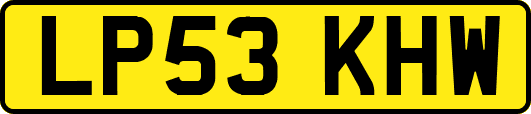 LP53KHW