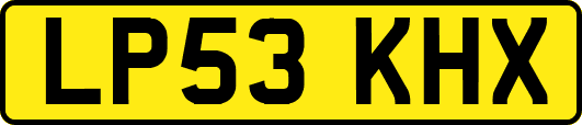 LP53KHX