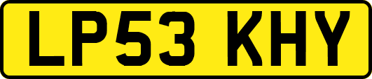 LP53KHY