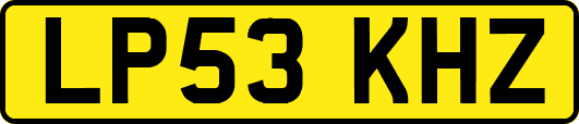 LP53KHZ