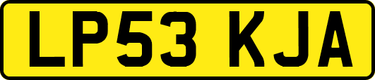 LP53KJA