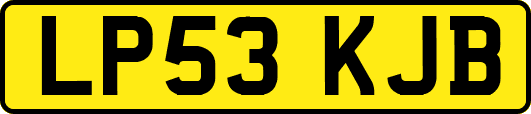 LP53KJB