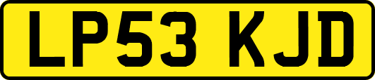 LP53KJD