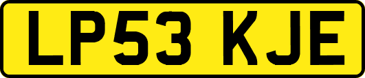 LP53KJE
