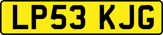 LP53KJG
