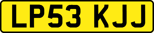 LP53KJJ