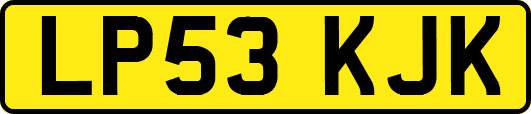 LP53KJK