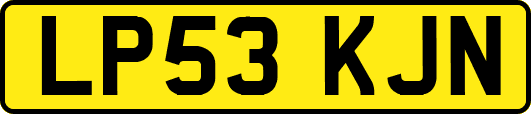 LP53KJN