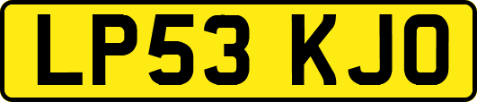 LP53KJO