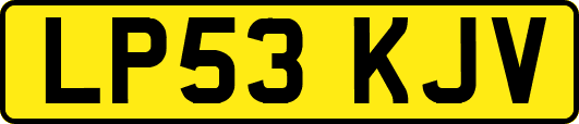 LP53KJV