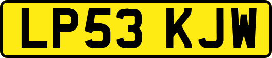 LP53KJW