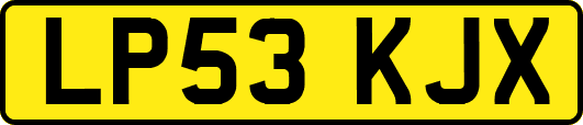 LP53KJX