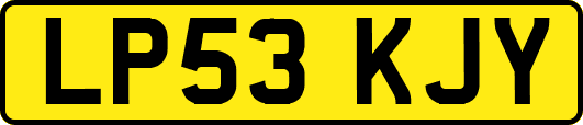 LP53KJY