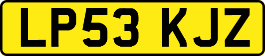 LP53KJZ