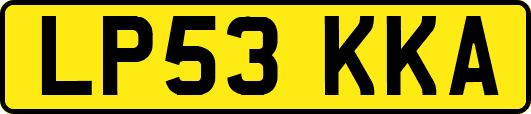 LP53KKA