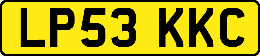 LP53KKC