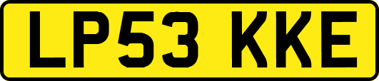 LP53KKE