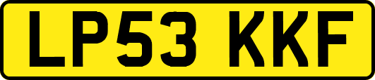 LP53KKF
