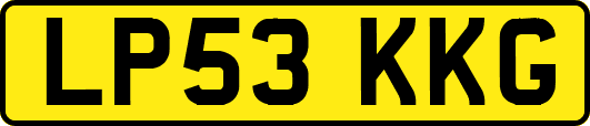 LP53KKG