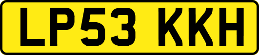 LP53KKH