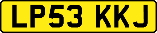 LP53KKJ