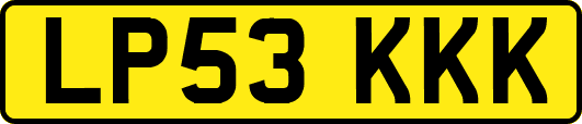 LP53KKK