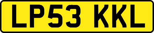 LP53KKL