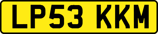 LP53KKM