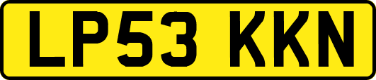 LP53KKN