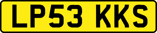 LP53KKS
