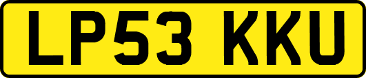 LP53KKU