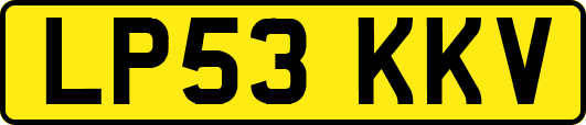 LP53KKV