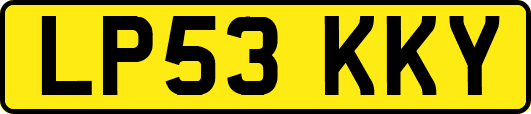 LP53KKY