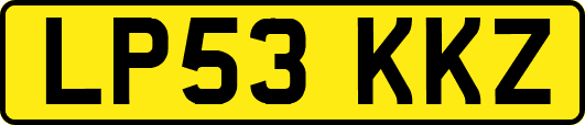 LP53KKZ