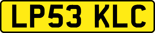 LP53KLC
