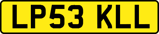 LP53KLL