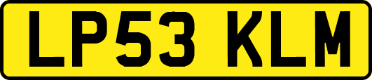 LP53KLM