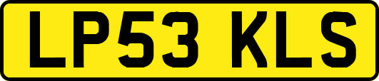 LP53KLS