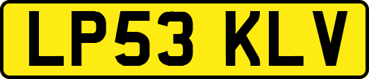 LP53KLV