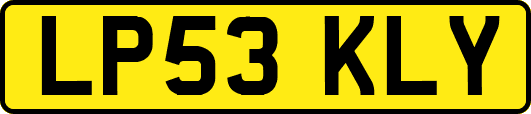 LP53KLY