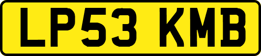 LP53KMB