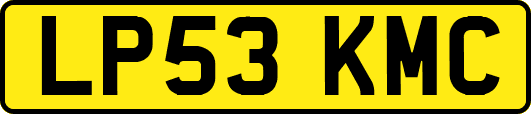 LP53KMC