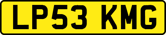 LP53KMG