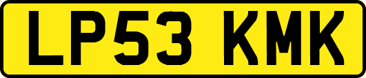 LP53KMK