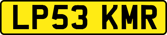 LP53KMR