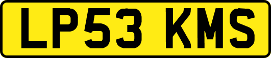 LP53KMS