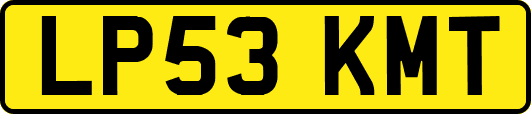 LP53KMT