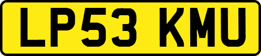 LP53KMU
