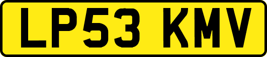 LP53KMV